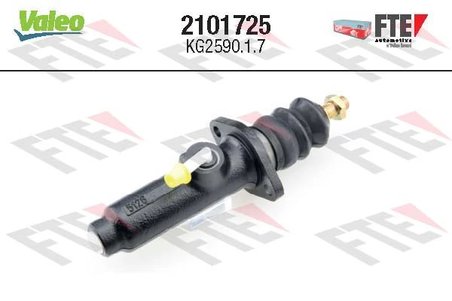 POMPA CENTRALA AMBREIAJ VALEO 2101725 - Piesa auto compatibila cu mai multe marci