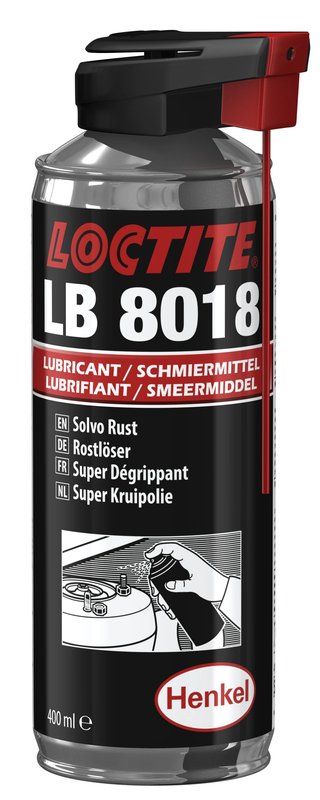 Agent nivelare / Lubrifiant Loctite 2101563