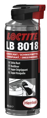 Agent nivelare / Lubrifiant Loctite 2101563