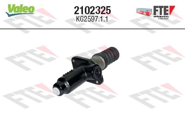 POMPA CENTRALA AMBREIAJ VALEO 2102325 - Compatibil cu MAN