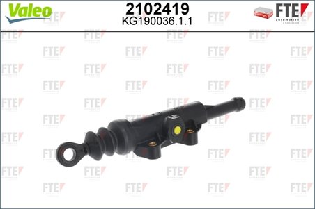 POMPA CENTRALA AMBREIAJ VALEO 2102419 - Compatibil cu BMW
