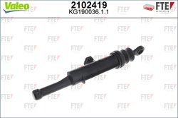 POMPA CENTRALA AMBREIAJ VALEO 2102419 - Compatibil cu BMW