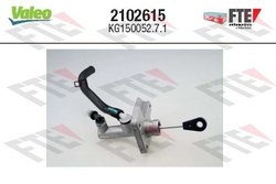 Pompa centrala ambreiaj FTE 2102615