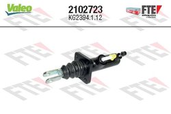Pompa centrala ambreiaj Valeo 2102723