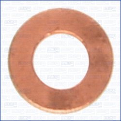 INEL ETANSARE, SURUB DRENA ULEI AJUSA 21029100 - Compatibil cu ARO, DACIA, FIAT, INFINITI, MERCEDES-BENZ, MITSUBISHI, NISSAN, OP