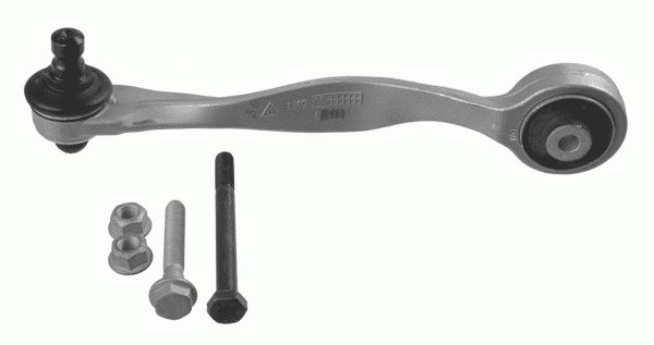 BRAT SUSPENSIE LEMFORDER 21030 01 - Compatibil cu AUDI, AUDI (FAW), SKODA, VW, VW (SVW)