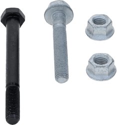 BRAT SUSPENSIE LEMFORDER 21030 01 - Compatibil cu AUDI, AUDI (FAW), SKODA, VW, VW (SVW)