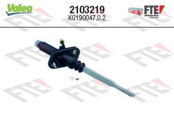 POMPA CENTRALA AMBREIAJ VALEO 2103219 - Compatibil cu VOLVO