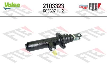 POMPA CENTRALA AMBREIAJ VALEO 2103323 - Compatibil cu DAF, IVECO
