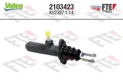 POMPA CENTRALA AMBREIAJ VALEO 2103423 - Compatibil cu RENAULT TRUCKS