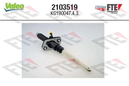 POMPA CENTRALA AMBREIAJ VALEO 2103519 - Compatibil cu VOLVO