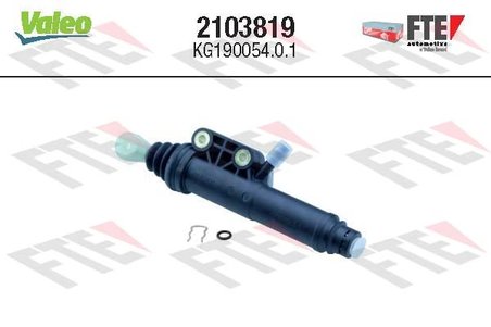 Pompa centrala ambreiaj FTE 2103819