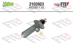 Pompa centrala ambreiaj Valeo 2103923