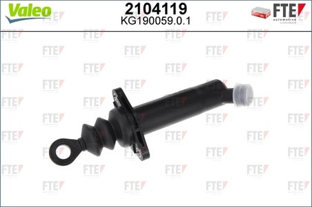 POMPA CENTRALA AMBREIAJ VALEO 2104119 - Compatibil cu BMW