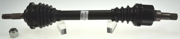 PLANETARA SPIDAN 21042 - Compatibil cu PEUGEOT