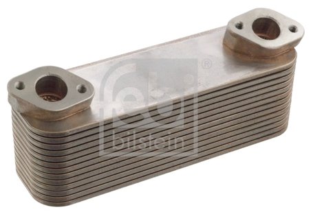 RADIATOR ULEI / TERMOFLOT FEBI BILSTEIN 21051 - Compatibil cu MERCEDES-BENZ, NEOPLAN, SETRA