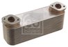 RADIATOR ULEI / TERMOFLOT FEBI BILSTEIN 21051 - Compatibil cu MERCEDES-BENZ, NEOPLAN, SETRA