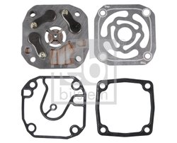 SET GARNITURI, VENTIL LAMELE FEBI BILSTEIN 21069 - Compatibil cu MERCEDES-BENZ