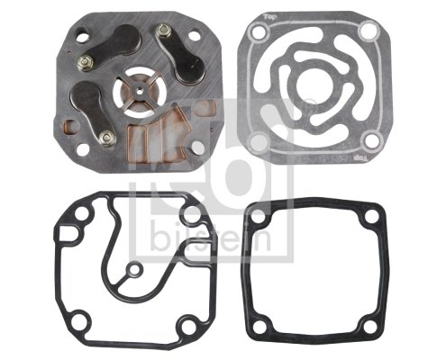 Set garnituri, ventil lamele Febi Bilstein 21069