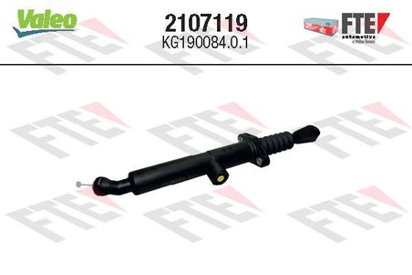 POMPA CENTRALA AMBREIAJ VALEO 2107119 - Compatibil cu MERCEDES-BENZ