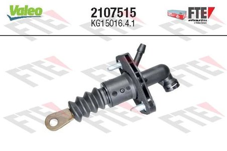 Pompa centrala ambreiaj FTE 2107515