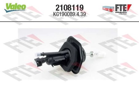 POMPA CENTRALA AMBREIAJ VALEO 2108119 - Compatibil cu FORD, FORD (CHANGAN), MAZDA, VOLVO