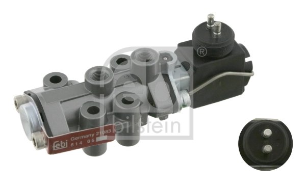 Supapa magnetica Febi Bilstein 21083