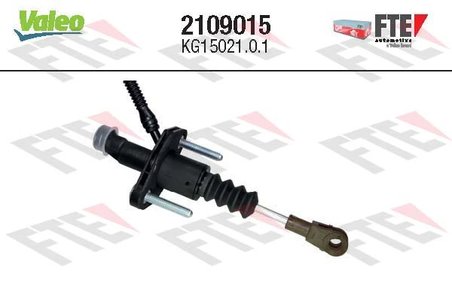 POMPA CENTRALA AMBREIAJ FTE 2109015 - Compatibil cu OPEL, VAUXHALL
