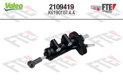 POMPA CENTRALA AMBREIAJ VALEO 2109419 - Compatibil cu AUDI, AUDI (FAW)