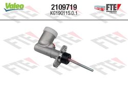 POMPA CENTRALA AMBREIAJ VALEO 2109719 - Compatibil cu LAND ROVER