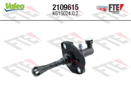 POMPA CENTRALA AMBREIAJ VALEO 2109615 - Compatibil cu CITROEN