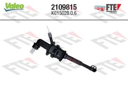 POMPA CENTRALA AMBREIAJ VALEO 2109815 - Compatibil cu CITROEN