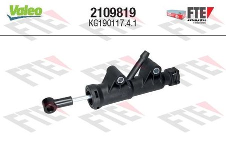 POMPA CENTRALA AMBREIAJ VALEO 2109819 - Compatibil cu MERCEDES-BENZ, VW