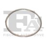 INEL ETANSARE, GALERIE EVACUARE FA1 211-902 - Compatibil cu CITROEN, IRAN KHODRO, PEUGEOT