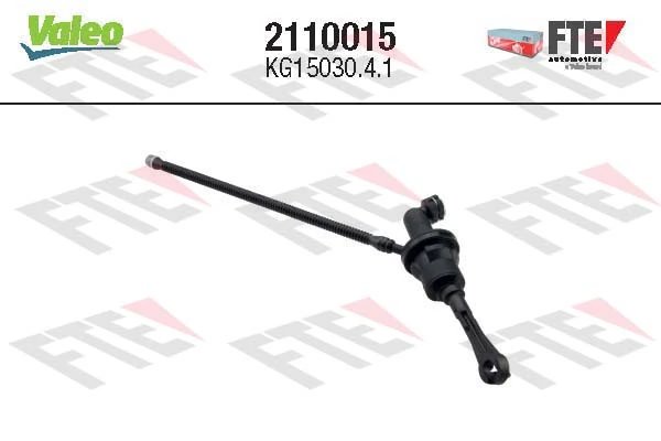 POMPA CENTRALA AMBREIAJ FTE 2110015 - Compatibil cu PEUGEOT