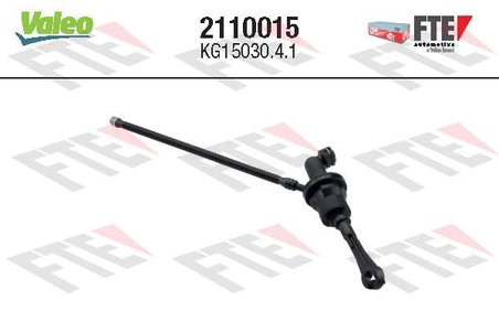 POMPA CENTRALA AMBREIAJ FTE 2110015 - Compatibil cu PEUGEOT