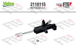 POMPA CENTRALA AMBREIAJ FTE 2110115 - Compatibil cu AUDI, SEAT, SKODA, VW, VW (SVW)