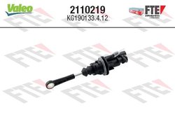 POMPA CENTRALA AMBREIAJ VALEO 2110219 - Compatibil cu AUDI
