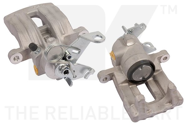 ETRIER FRANA NK 211039 - Compatibil cu ALFA ROMEO, LANCIA