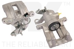 ETRIER FRANA NK 211040 - Compatibil cu ALFA ROMEO, LANCIA