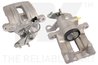 ETRIER FRANA NK 211040 - Compatibil cu ALFA ROMEO, LANCIA