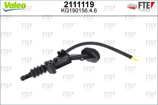 POMPA CENTRALA AMBREIAJ VALEO 2111119 - Compatibil cu FORD