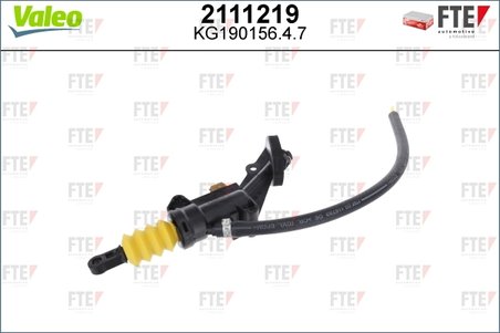 POMPA CENTRALA AMBREIAJ VALEO 2111219 - Compatibil cu FORD