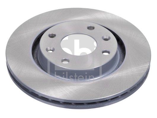 DISC FRANA FEBI BILSTEIN 21120 - Compatibil cu CITROEN, DS, OPEL, PEUGEOT, VAUXHALL