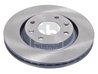 DISC FRANA FEBI BILSTEIN 21120 - Compatibil cu CITROEN, DS, OPEL, PEUGEOT, VAUXHALL