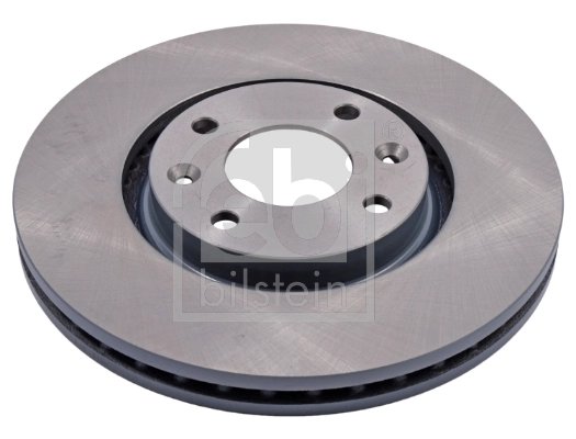 Disc frana Febi Bilstein 21121