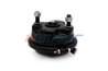 CILINDRU RECEPTOR FRANA CU MEMBRANA AUGER 21121 - Piesa auto compatibila cu mai multe marci
