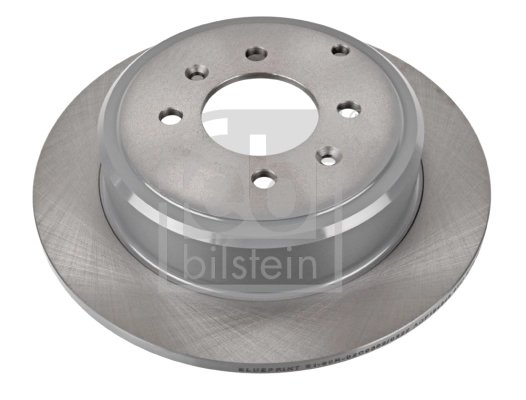 DISC FRANA FEBI BILSTEIN 21122 - Compatibil cu PEUGEOT