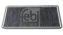 FILTRU AER HABITACLU FEBI BILSTEIN 21125 - Compatibil cu BMW, LAND ROVER