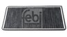 Filtru aer habitaclu Febi Bilstein 21125